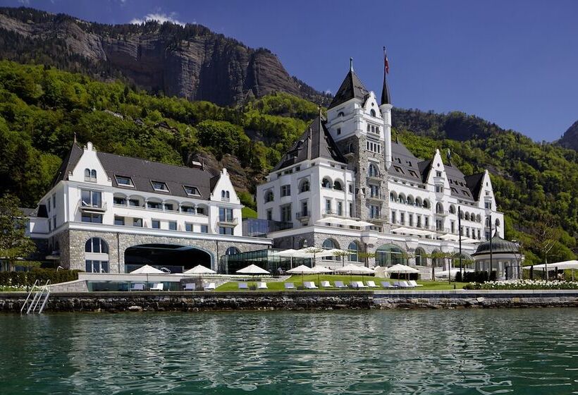 Park Hotel Vitznau