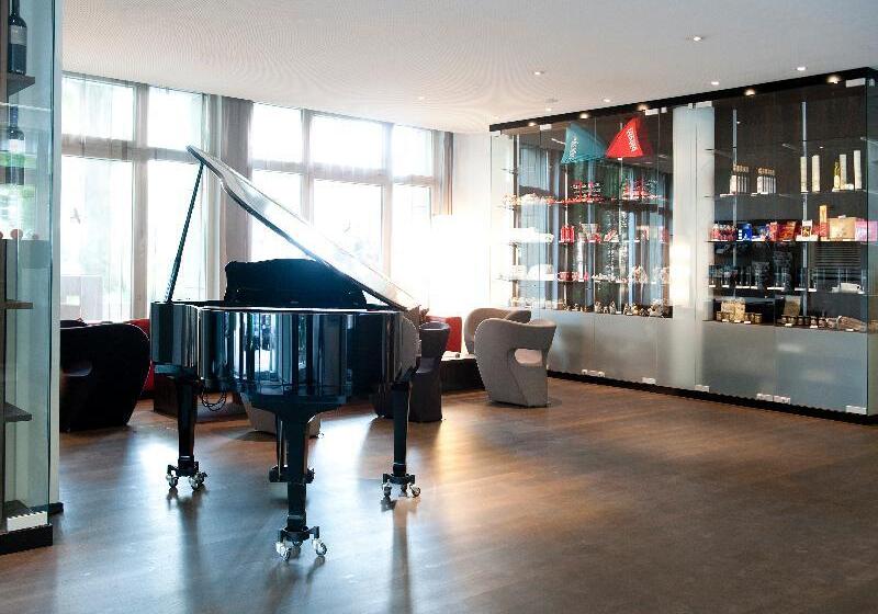 Park Hotel Winterthur