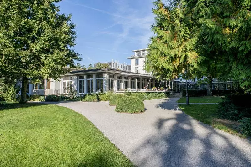 Park Hotel Winterthur
