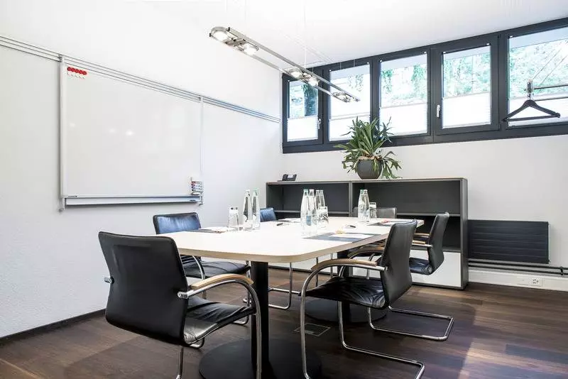 Park Hotel Winterthur