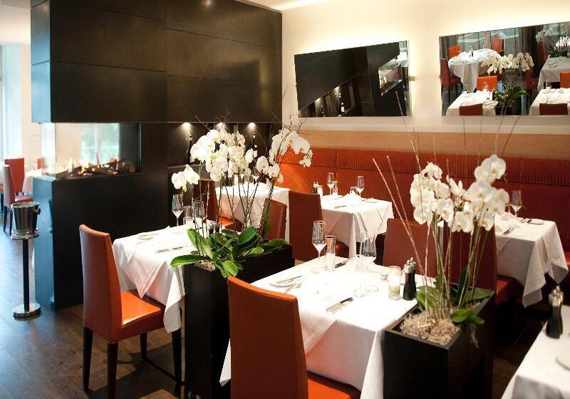 Park Hotel Winterthur