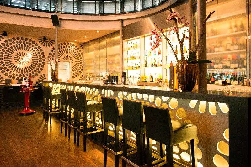 Park Hotel Winterthur