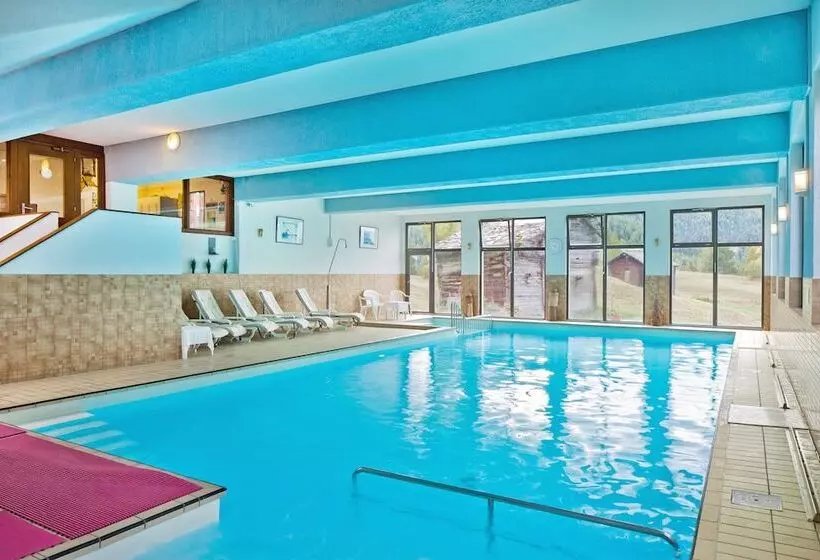 酒店 Restaurant Bürchnerhof