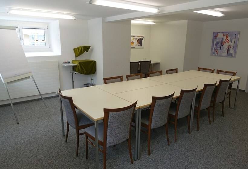 בית מלון כפרי Schweizerhof