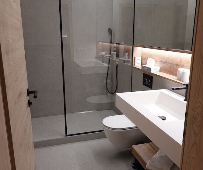 בית מלון כפרי Schweizerhof