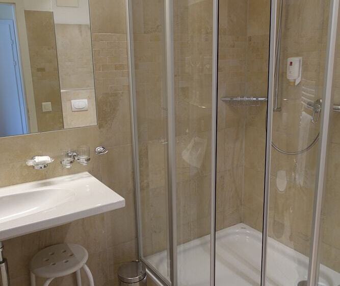 בית מלון כפרי Schweizerhof