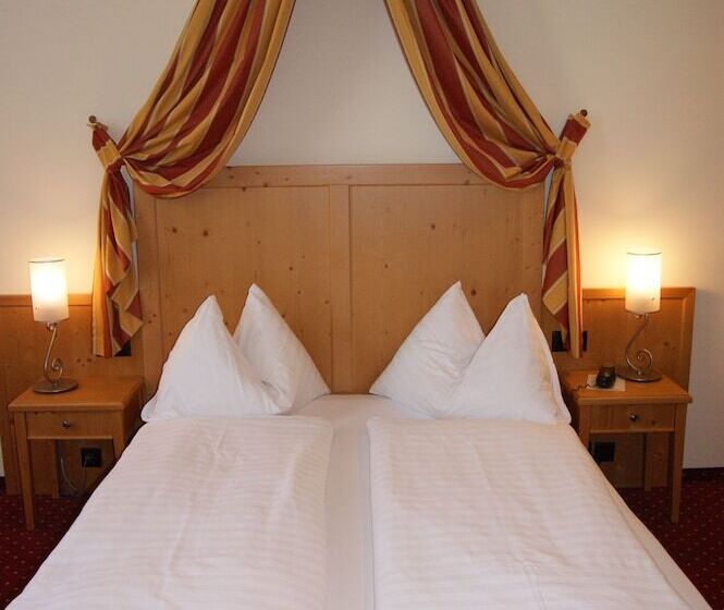 בית מלון כפרי Schweizerhof