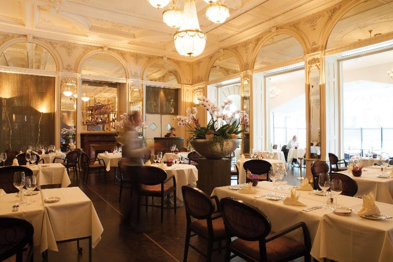 هتل Schweizerhof Luzern