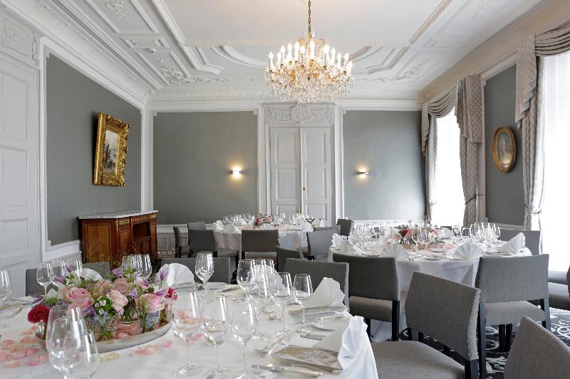 هتل Schweizerhof Luzern