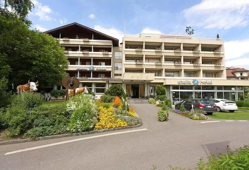 Hotel Stella Swiss Quality