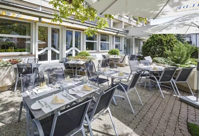 Hotel Stella Swiss Quality