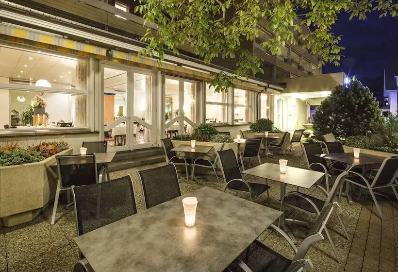 Hotel Stella Swiss Quality