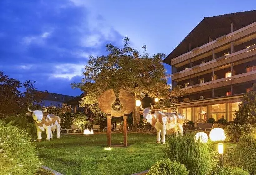 Hotel Stella Swiss Quality