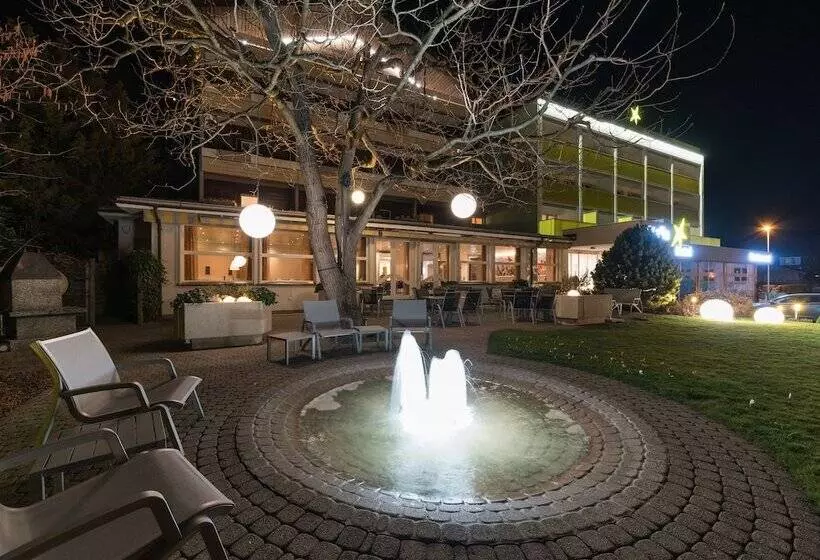 Hotel Stella Swiss Quality