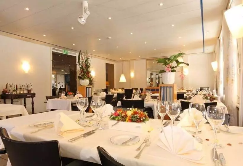 Hotel Stella Swiss Quality