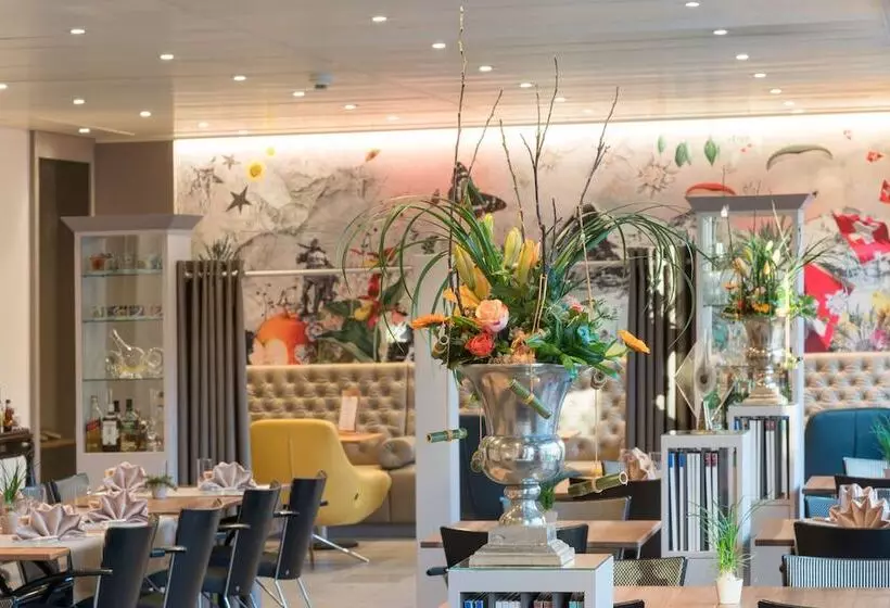 Hotel Stella Swiss Quality