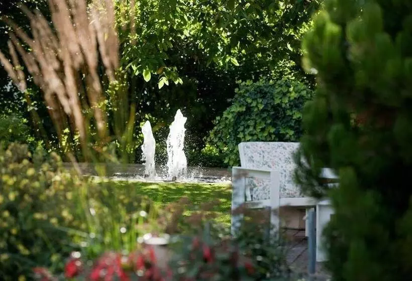 Hotel Stella Swiss Quality