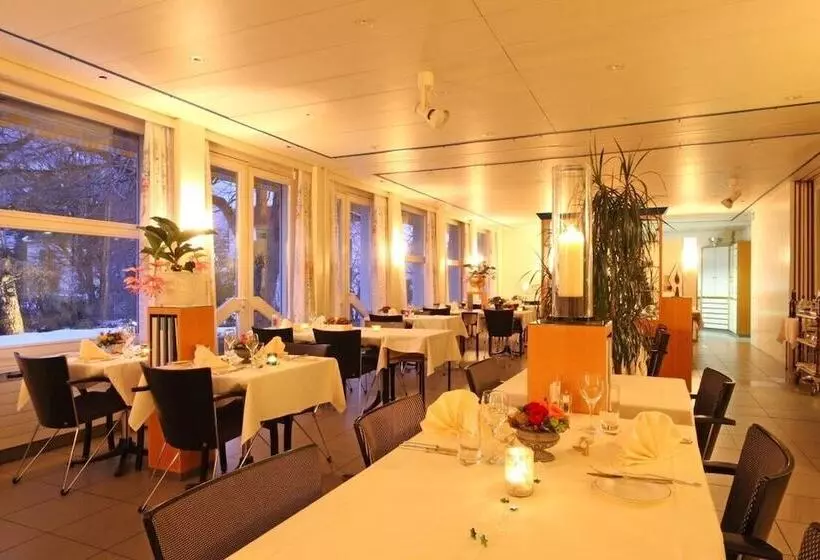 Hotel Stella Swiss Quality