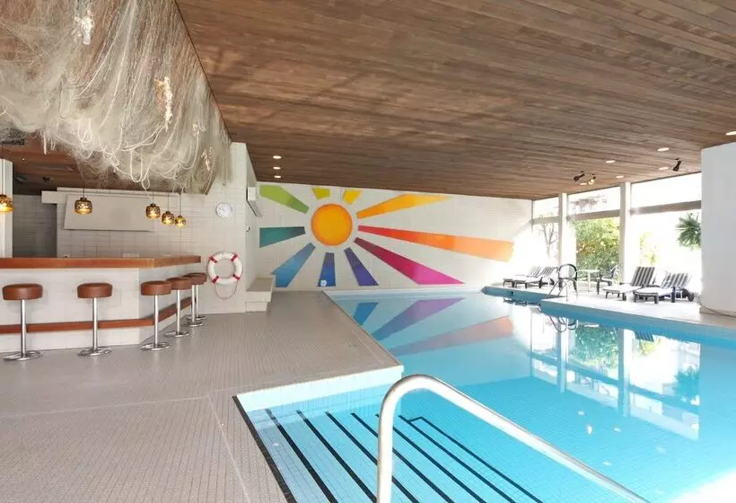 Hotel Stella Swiss Quality