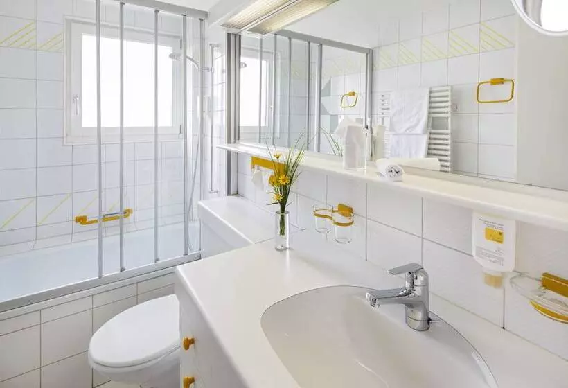 Hotel Stella Swiss Quality