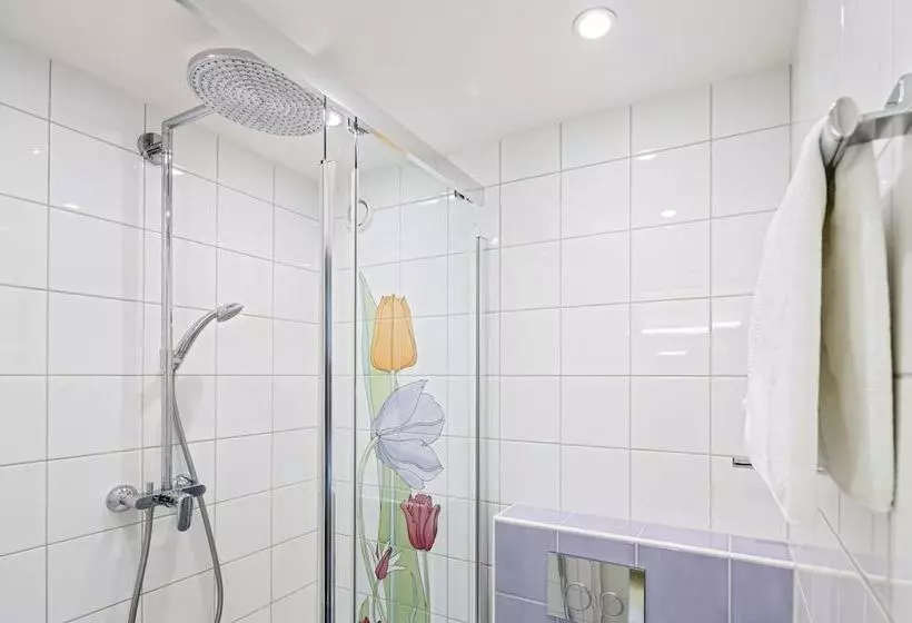 Hotel Stella Swiss Quality