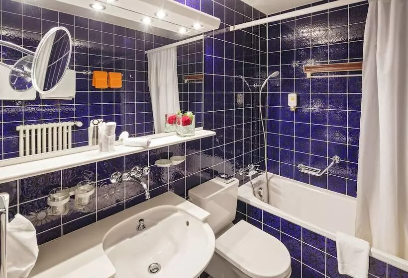 Hotel Stella Swiss Quality