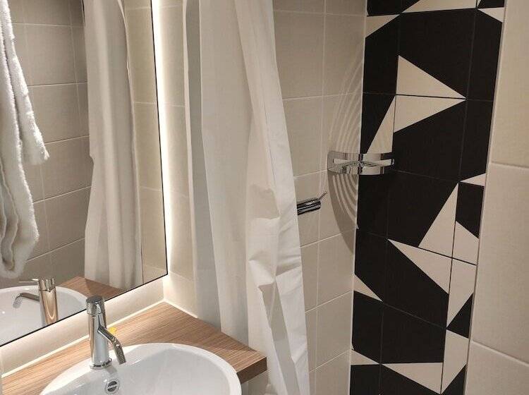 فندق Swiss Chocolate By Fassbind Zurich