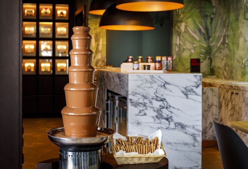 فندق Swiss Chocolate By Fassbind Zurich