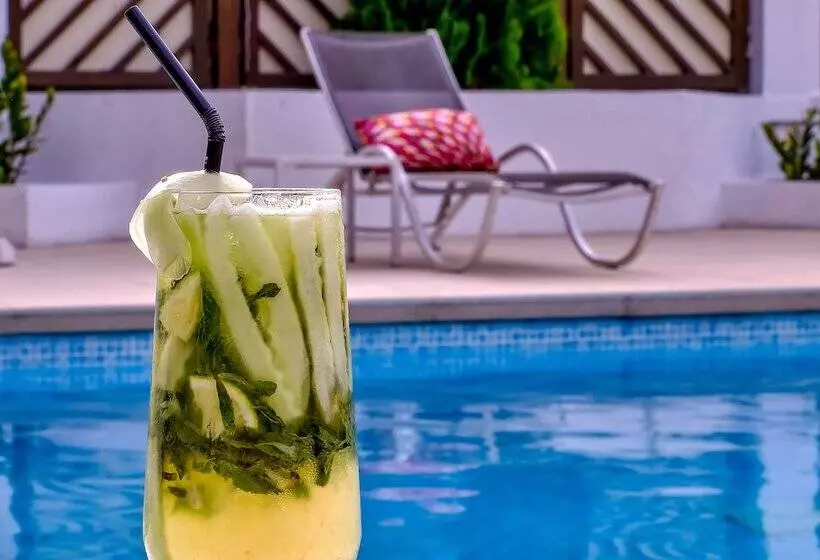 هتل Tiama Abidjan