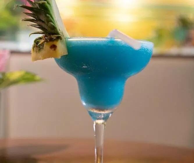 هتل Tiama Abidjan