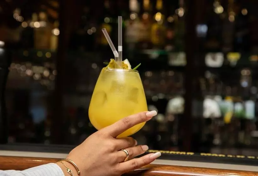 هتل Tiama Abidjan