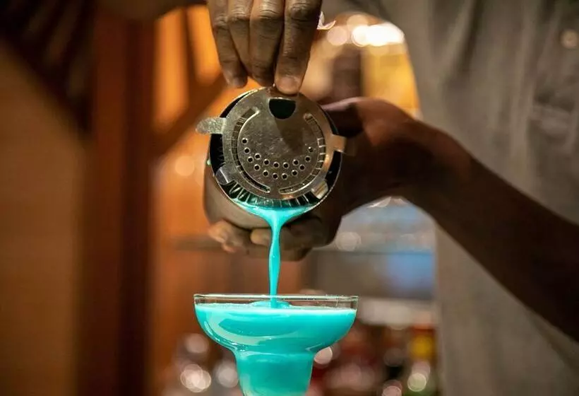 هتل Tiama Abidjan