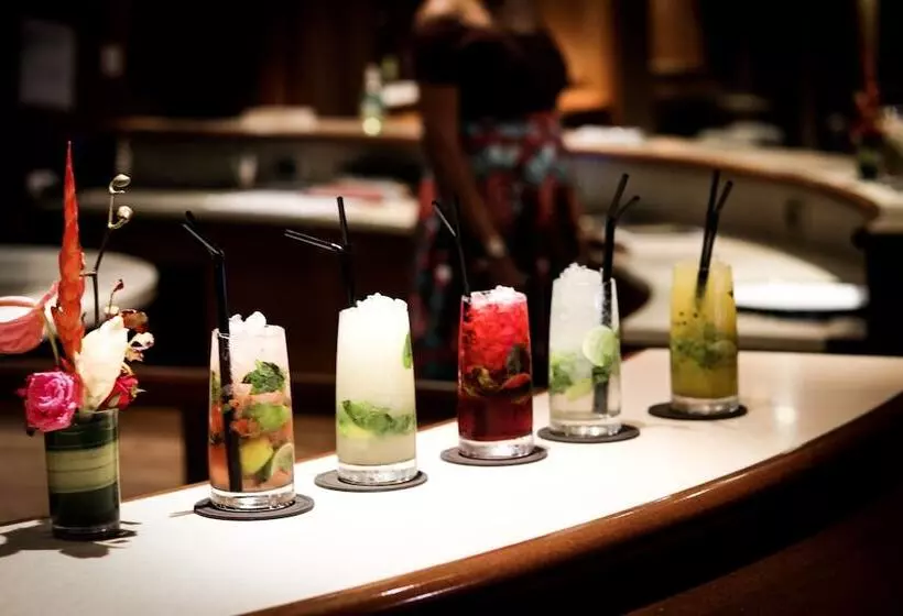 هتل Tiama Abidjan