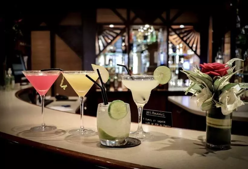 هتل Tiama Abidjan