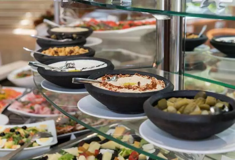 هتل Tiama Abidjan