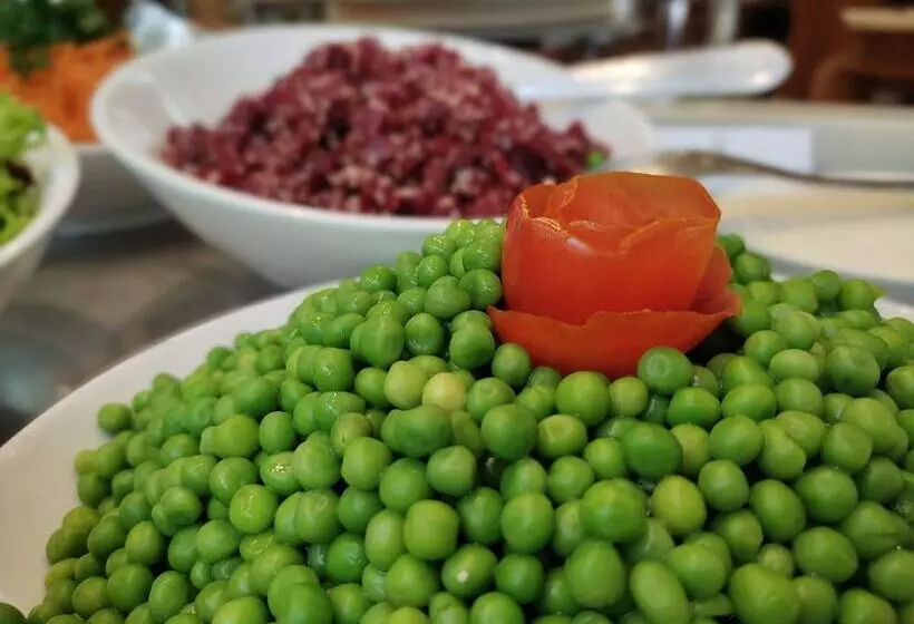 هتل Tiama Abidjan