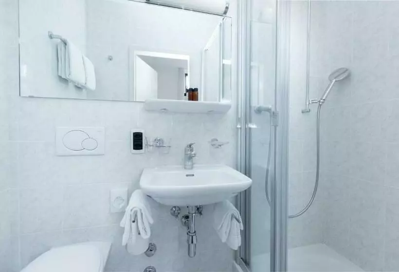 Hotel Zurigo Downtown