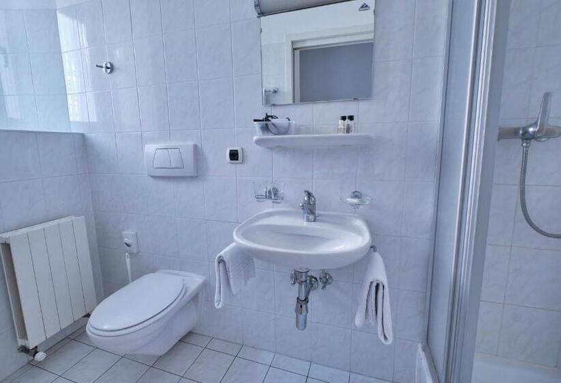 בית מלון כפרי Zurigo Downtown