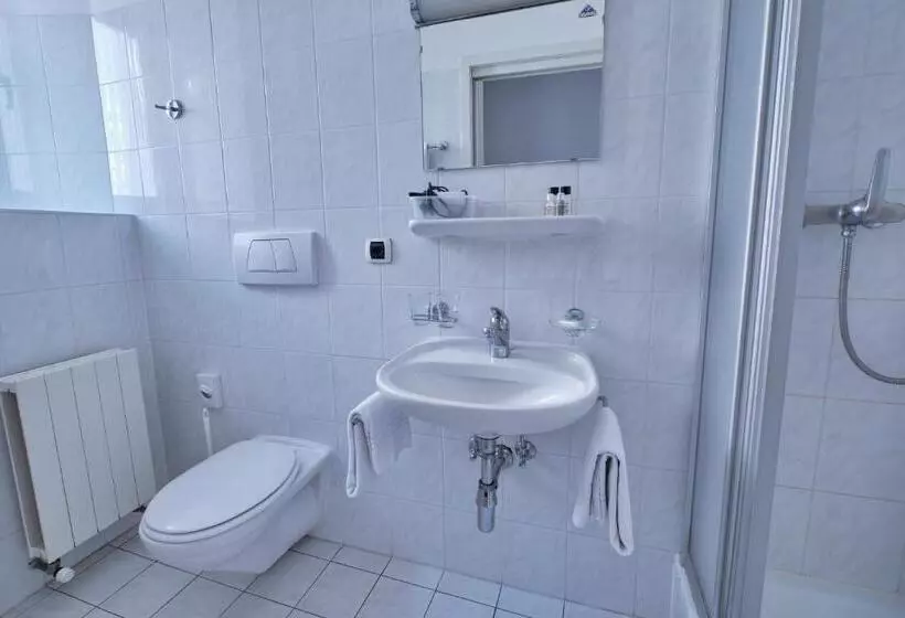 בית מלון כפרי Zurigo Downtown