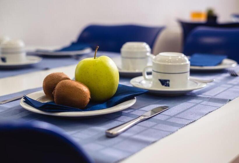 בית מלון כפרי Zurigo Downtown