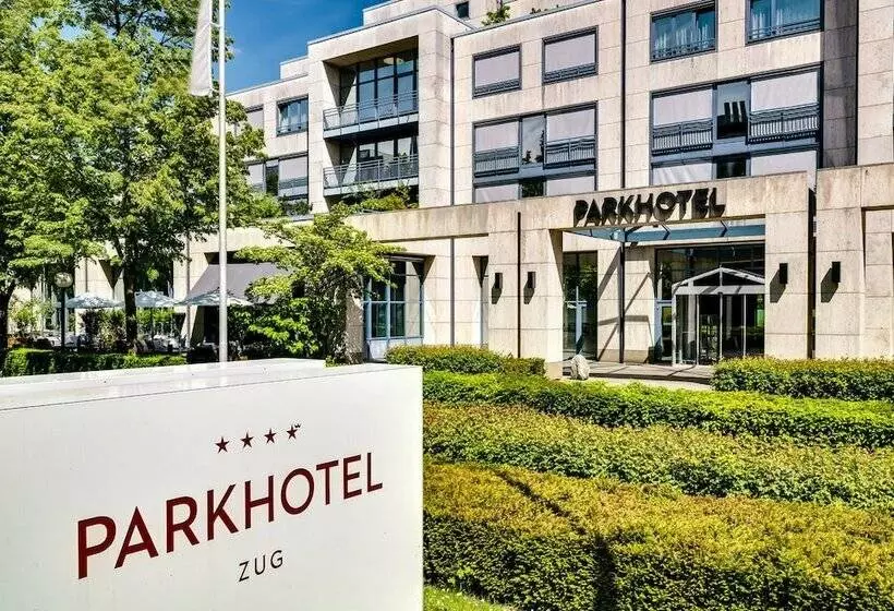 Park Hotel Zug