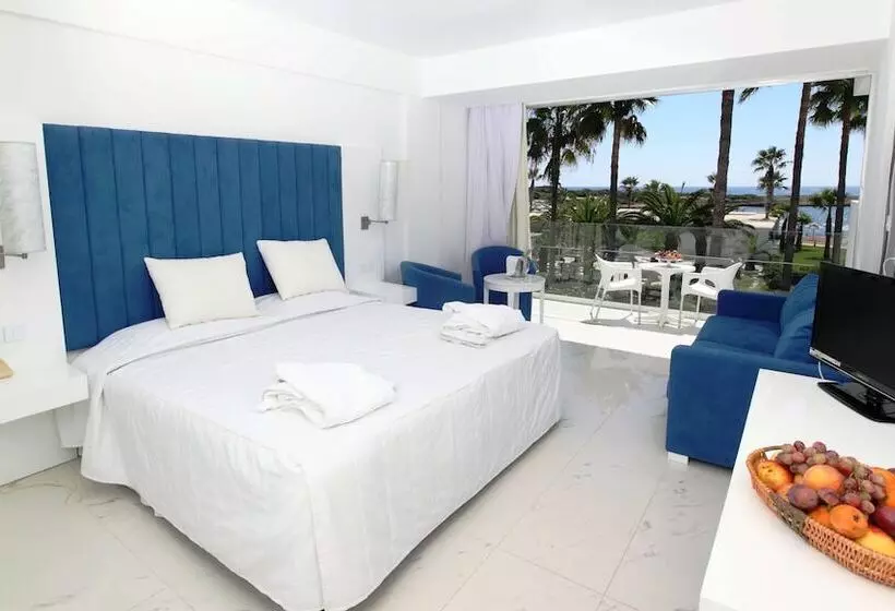 Dome Beach Marina Hotel & Resort