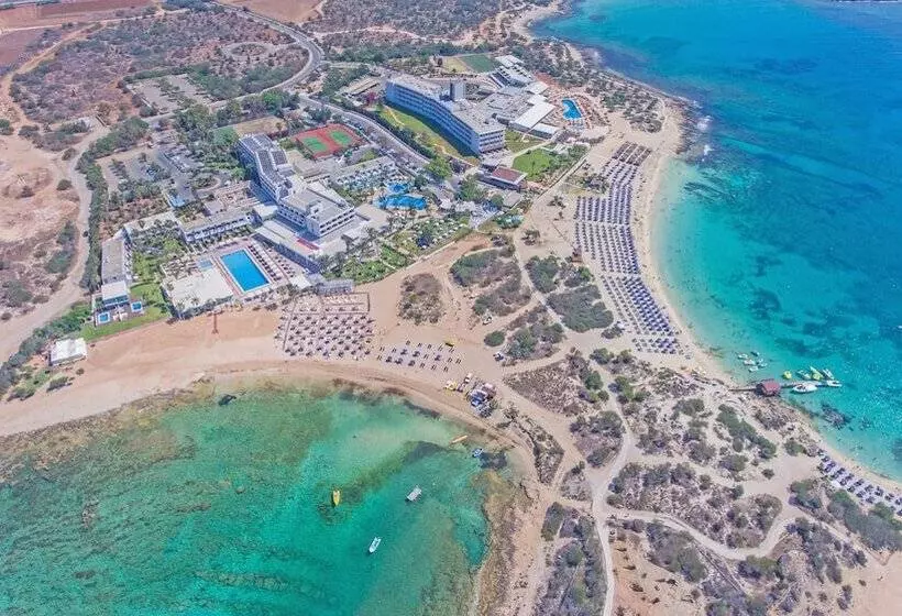 Dome Beach Marina Hotel & Resort