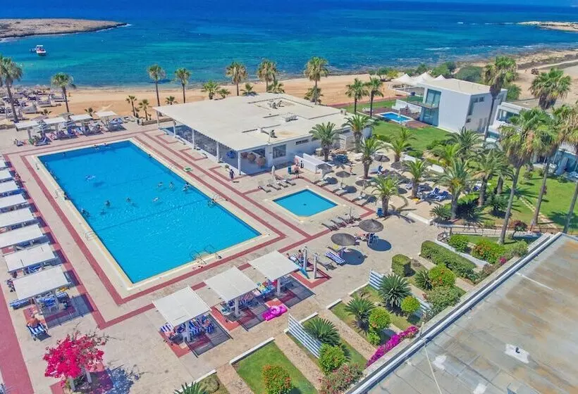 Dome Beach Marina Hotel & Resort