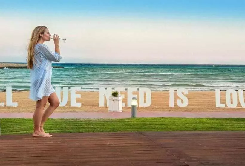 Dome Beach Marina Hotel & Resort