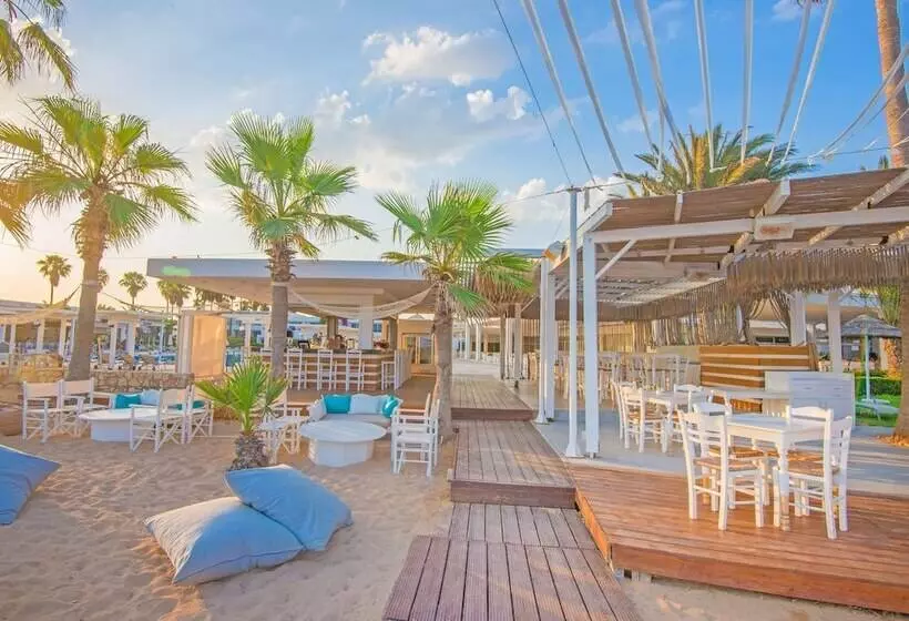 Dome Beach Marina Hotel & Resort