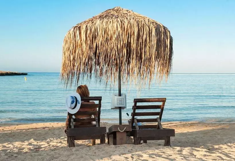 Dome Beach Marina Hotel & Resort