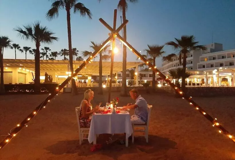 Dome Beach Marina Hotel & Resort