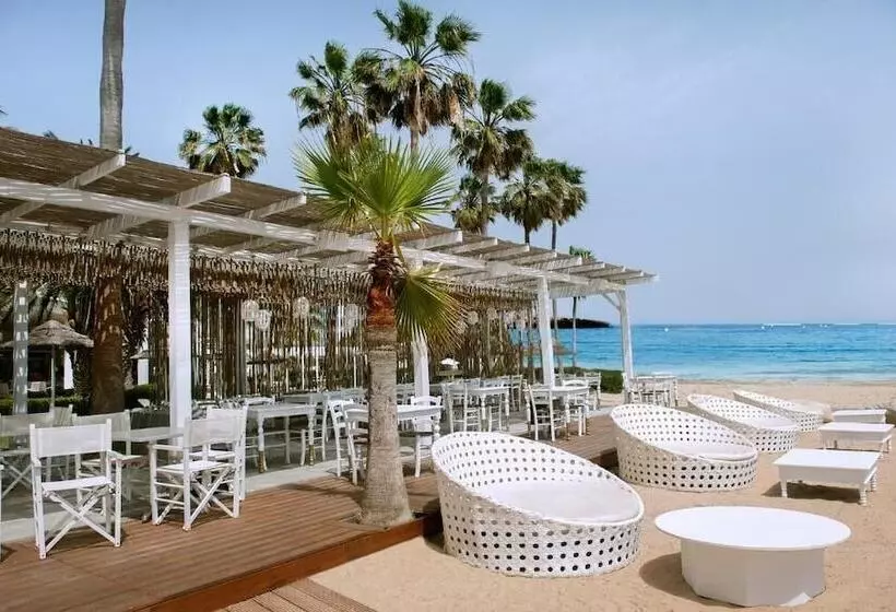 Dome Beach Marina Hotel & Resort