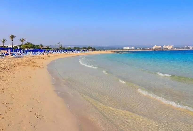 Dome Beach Marina Hotel & Resort